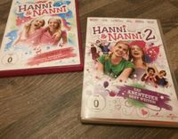 2 DVD,s - Hanni & Nanni Bayern - Naila Vorschau