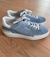 Bogner Schuhe Sneaker Velours Leder 41 Bayern - Regensburg Vorschau