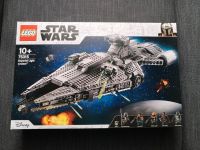 Lego Star Wars 75314 Imperial Light Cruiser Ovp + Ungeöffnet Thüringen - Kölleda Vorschau