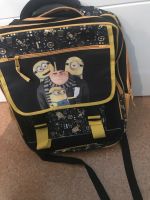 Schulrucksack Minions NEU mit Mäppchen und Schreibset Bayern - Stockheim Oberfr Vorschau