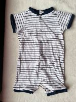 Baby Schlafanzug/ Jumpsuit Hessen - Groß-Zimmern Vorschau