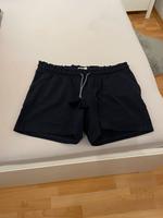 Tchibo Shorts in dunkelblau Größe 40/42 Nordrhein-Westfalen - Enger Vorschau