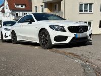 C43 amg coupé / Tausch Baden-Württemberg - Bad Dürrheim Vorschau