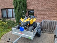 Quad 230ccm Nordrhein-Westfalen - Viersen Vorschau