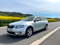 Skoda Octavia Combi Ambition Bayern - Karlstadt Vorschau