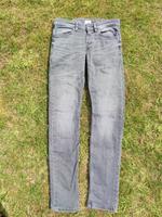 Slim Fit Jeans Rick Hose W28 L32 Herren S. Oliver Grau Häfen - Bremerhaven Vorschau