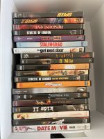 20 DVD’s | beliebte Filme Brandenburg - Frankfurt (Oder) Vorschau