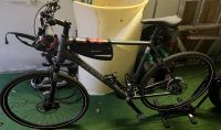 Fahrrad Mountainbike Carver Cinos 128 - 2023 - 28 Zoll - Diamant Nordrhein-Westfalen - Rheda-Wiedenbrück Vorschau