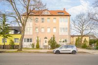 IMMOBERLIN.DE - Adrette Altbauwohnung in familienfreundlicher Lage Berlin - Mahlsdorf Vorschau