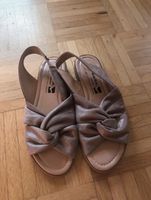 Sandalen 7€ Nordrhein-Westfalen - Preußisch Oldendorf Vorschau