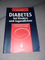 Diabetes bei Kindern und Jugendlichen hürter springer Hessen - Lahntal Vorschau
