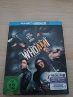 Who am I, Kein System ist sicher. Blu-Ray Nordrhein-Westfalen - Blomberg Vorschau