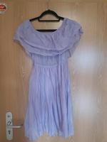 Shein Kleid Lila Größe 36 S Hessen - Fulda Vorschau