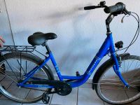 Zündapp Damenrad Fahrrad  citybike Nordrhein-Westfalen - Stolberg (Rhld) Vorschau