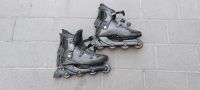 Inliner / Inlineskates / Rollerblade von Tronic Blades Gr. 46/47 Nordrhein-Westfalen - Grefrath Vorschau