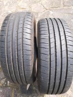 Bridgestone 215 55 18 Sommerreifen 2x neuwertig Schleswig-Holstein - Preetz Vorschau