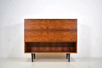 Sideboard 60er Mid Century Vintage Kommode Danish zu Teak Niedersachsen - Holzminden Vorschau