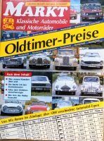 Oldtimer Markt Sonderheft 11 Essen - Essen-Frintrop Vorschau