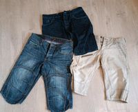 3 kurze Hosen Jack & Jones QS Smog in Gr. 32 / M Nordrhein-Westfalen - Euskirchen Vorschau