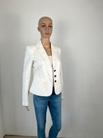 STRENESSE, schicker leichter Sommer-Blazer, weiß, 34 Bonn - Bonn-Zentrum Vorschau