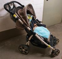 Gesslein S4 Buggy Kinderwagen Bayern - Lautertal Vorschau