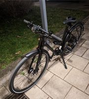 E-Bike Fahrrad München - Trudering-Riem Vorschau