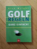 Nick Wright Golf Regeln ganz einfach Baden-Württemberg - Ludwigsburg Vorschau