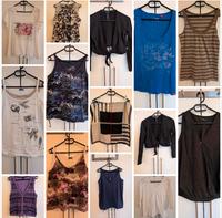 T-Shirt Top Bluse Cecil Esprit Soliver street one 40 42 44 46 Hessen - Lich Vorschau