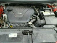 Motor G4FD Hyundai Veloster Kia Ceed Carens Sportage 54.332KM i40 Leipzig - Eutritzsch Vorschau