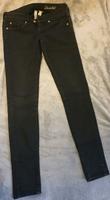 Jeans Hüftjeans. Gr 36 gebraucht Niedersachsen - Uplengen Vorschau