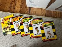 Lucky Luke Limited Edition Comics Berlin - Zehlendorf Vorschau