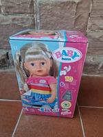 Baby born sister, 43 cm *neu* Niedersachsen - Stadtoldendorf Vorschau