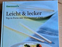 Thermomix leicht & lecker, neu Hessen - Stadtallendorf Vorschau