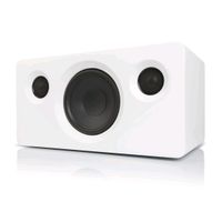 Argon Octave Box 1 Bluetooth Lautsprecher Hessen - Trebur Vorschau