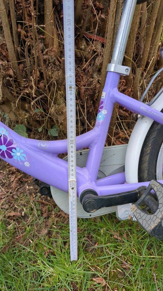 Puky Kinderfahrrad 16 Zoll in Bielefeld