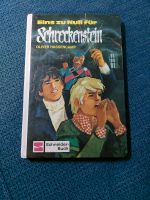 Burg Schreckenstein, Nr 16 Klassiker, alte Ausgabe Baden-Württemberg - Bühl Vorschau