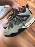 Jordan 1 high/ Jordan 4 Saarland - Merzig Vorschau