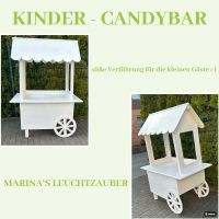 Kinder-Candybar für Taufe/Geburtstage Dortmund - Rahm Vorschau