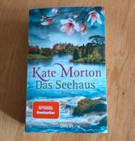 Buch Kate Morton "Das Seehaus" Niedersachsen - Wolfenbüttel Vorschau