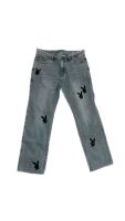 Playboy X Pleasures Jeans Bayern - Taufkirchen Vils Vorschau