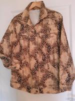 Jeansjacke Gr. L  von Gina Laura Nordrhein-Westfalen - Burscheid Vorschau