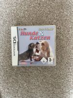 Nintendo DS Spiel: Best Friends - Hunde und Katzen Schleswig-Holstein - Busdorf Vorschau