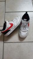 Nike Schuhe Gr. 33 Bayern - Bichl Vorschau