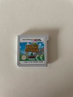 Animal Crossing New Leaf Nintendo 3ds Spiel Nordrhein-Westfalen - Olpe Vorschau