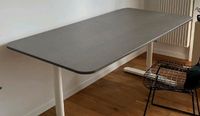 Tischplatte Schreibtisch Bekant 160 x 80 cm Rostock - Stadtmitte Vorschau