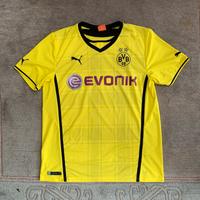 Borussia Dortmund BVB Trikot Heim 2013/2014 XL TOP Duisburg - Duisburg-Mitte Vorschau