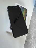 iPhone XS Schwarz Niedersachsen - Aurich Vorschau