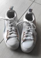 Puma Mayze Sneakers Mädchen / Damen Thüringen - Zella-Mehlis Vorschau