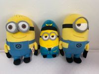 Minions Kuscheltiere perfektes Geburtstagsgeschenk Hessen - Fulda Vorschau