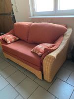 Kleines gemütliches Sofa Baden-Württemberg - Ötisheim Vorschau